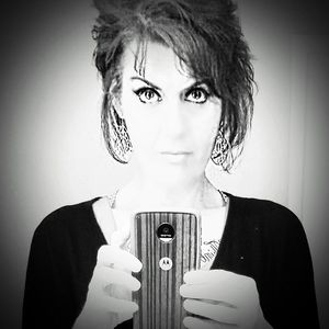 Meet your Posher, Angela